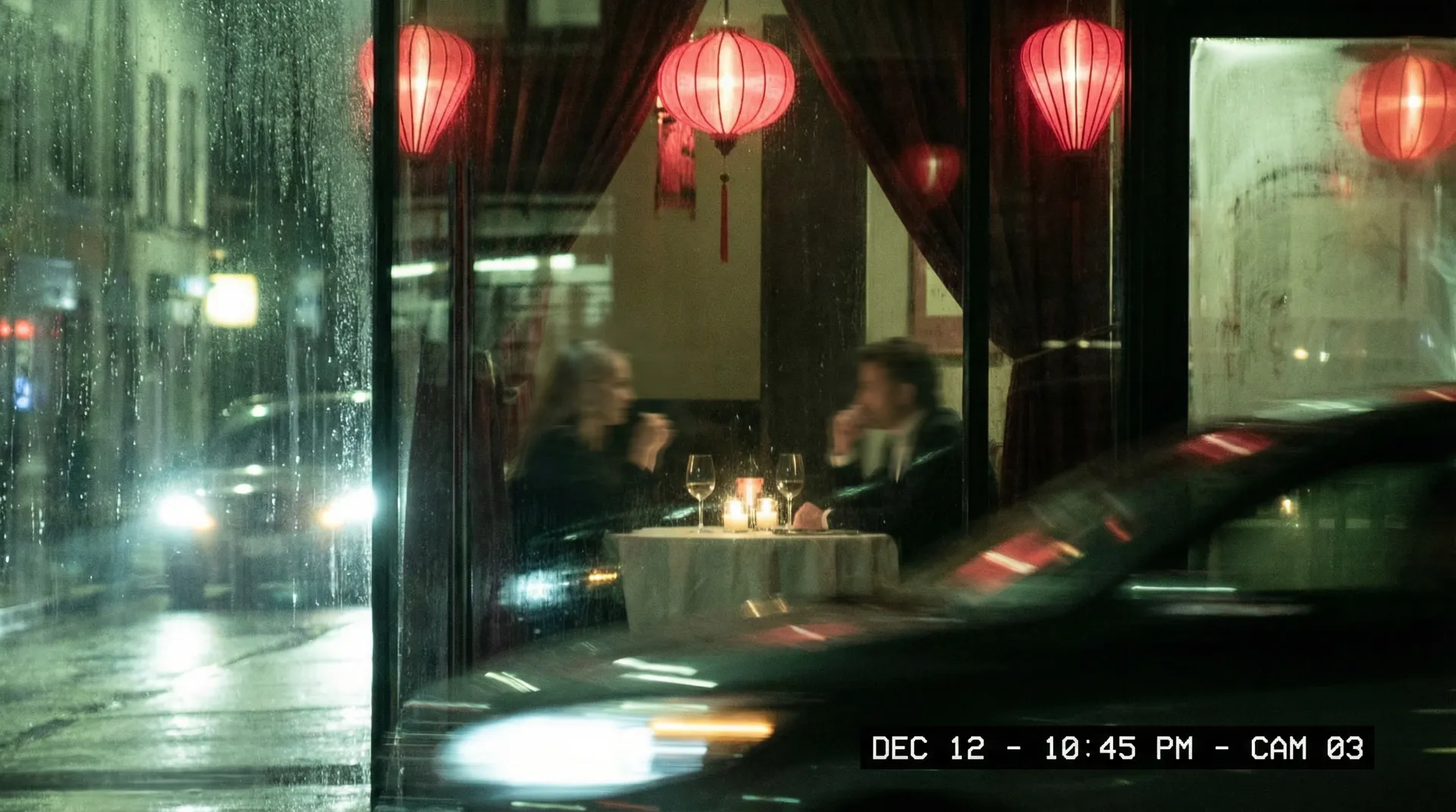 满冠娱乐 - 密会餐厅偷拍